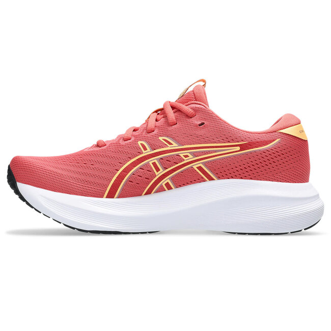 ASICS  Gel Excite 11 W - DarkPink/Orange