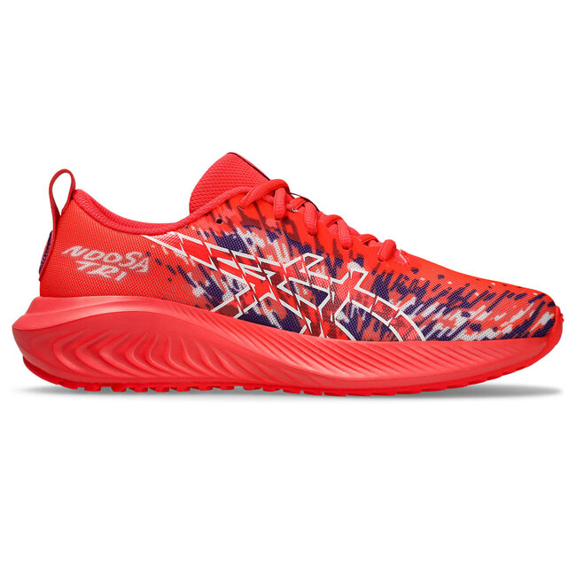 ASICS Gel-Noosa Tri 16 GS - FlashRed/White