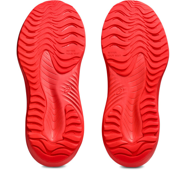 ASICS Gel-Noosa Tri 16 GS - FlashRed/White