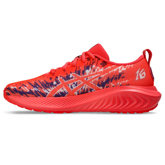 ASICS Gel-Noosa Tri 16 GS - FlashRed/White