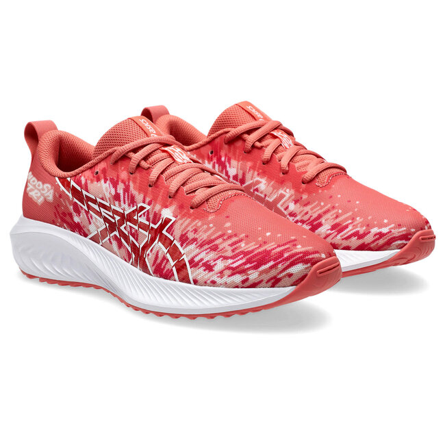 ASICS Gel-Noosa Tri 16 GS - Pink/White