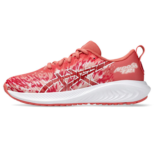 ASICS Gel-Noosa Tri 16 GS - Pink/White