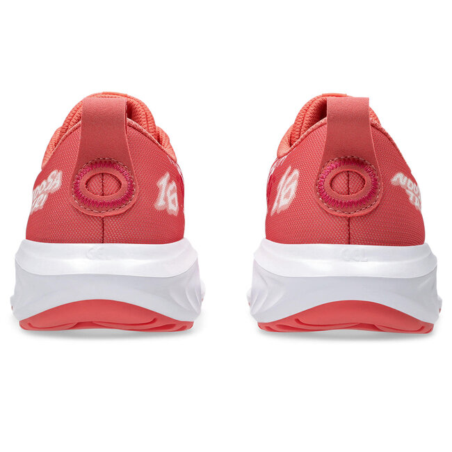 ASICS Gel-Noosa Tri 16 GS - Pink/White