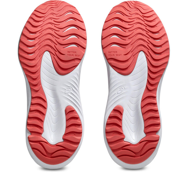 ASICS Gel-Noosa Tri 16 GS - Pink/White