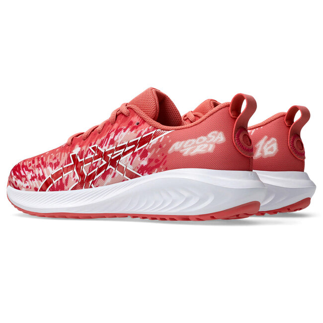 ASICS Gel-Noosa Tri 16 GS - Pink/White