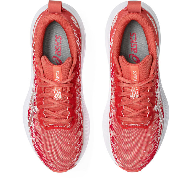 ASICS Gel-Noosa Tri 16 GS - Pink/White