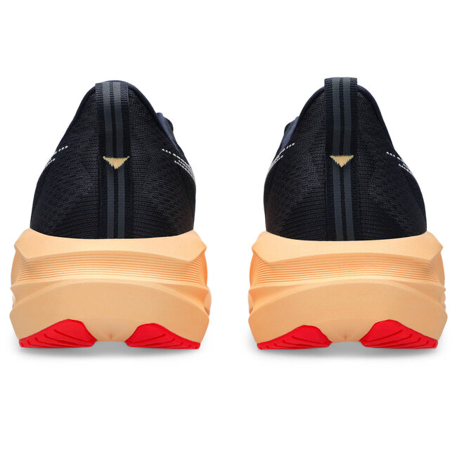 ASICS Novablast 5 - Midnight/Orange