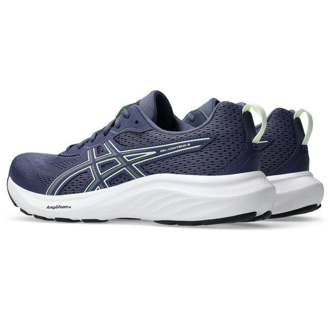 ASICS Gel Contend 9 W - Indigo/Monument
