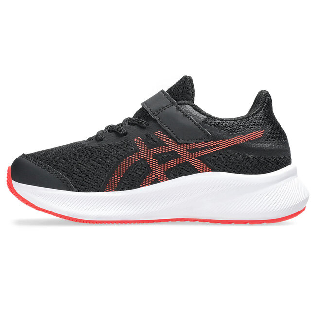 ASICS Patriot 13 PS - Black/FlashRed