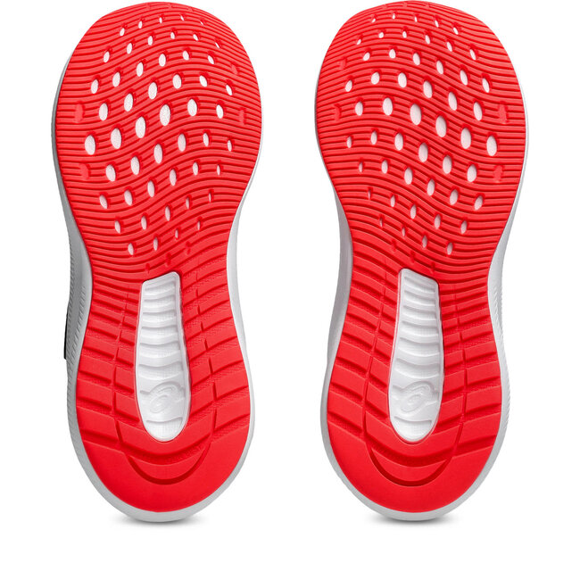 ASICS Patriot 13 PS - Black/FlashRed