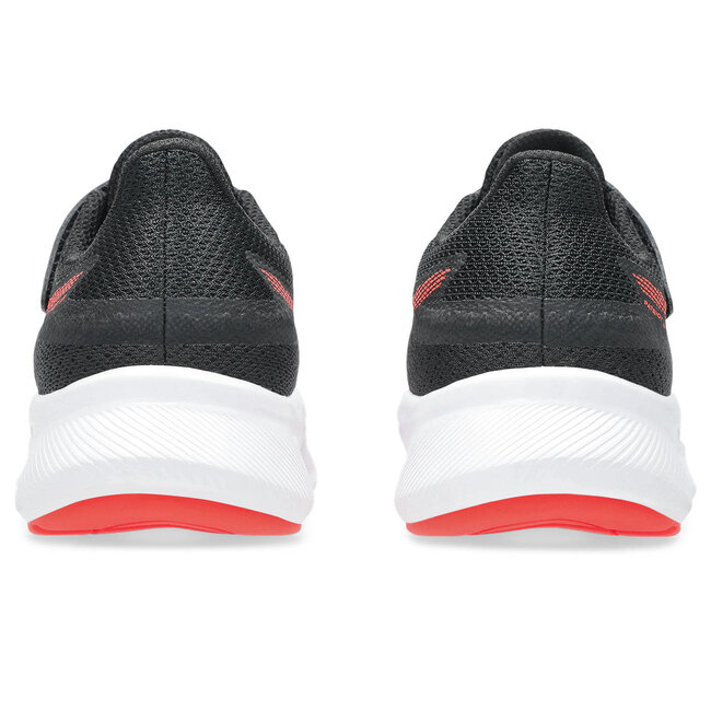 ASICS Patriot 13 PS - Black/FlashRed