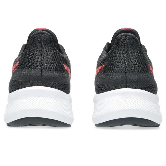 ASICS Patriot 13 GS - Black/FlashRed