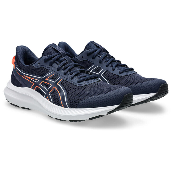 ASICS Jolt 5 - Midnight/Coral