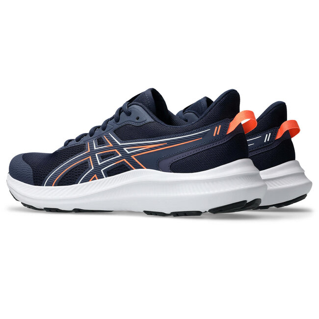 ASICS Jolt 5 - Midnight/Coral