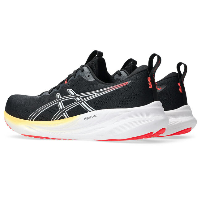 ASICS Gel Pulse 16 -   Black/White