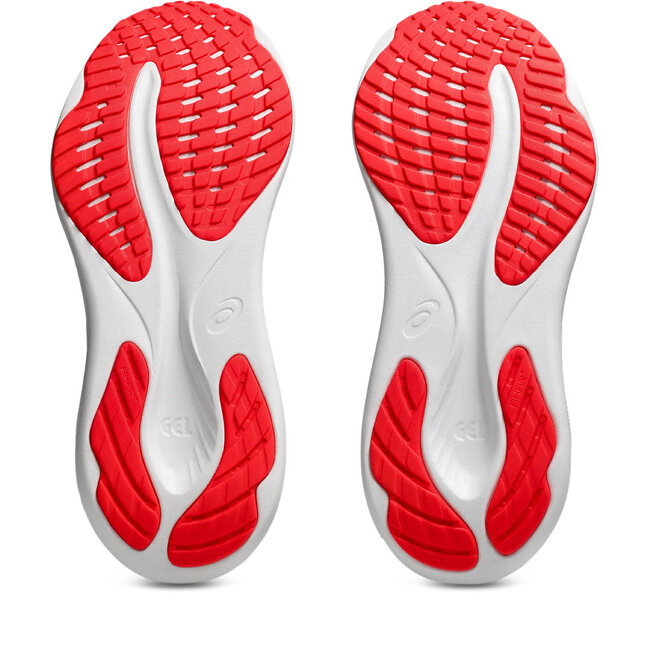 ASICS Gel Pulse 16 -   Black/White