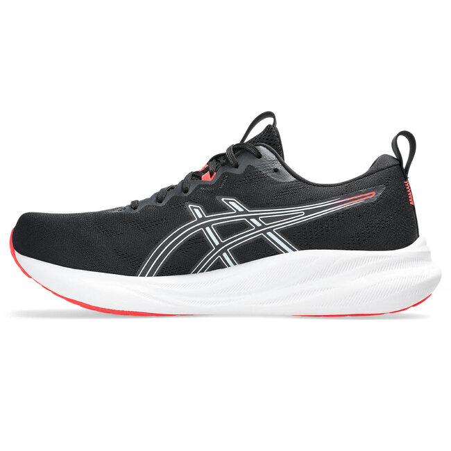 ASICS Gel Pulse 16 -   Black/White