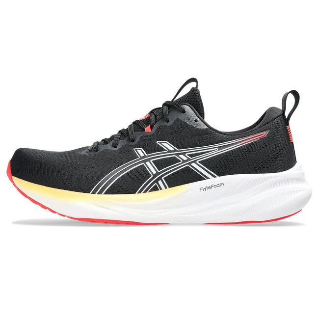 ASICS Gel Pulse 16 -   Black/White