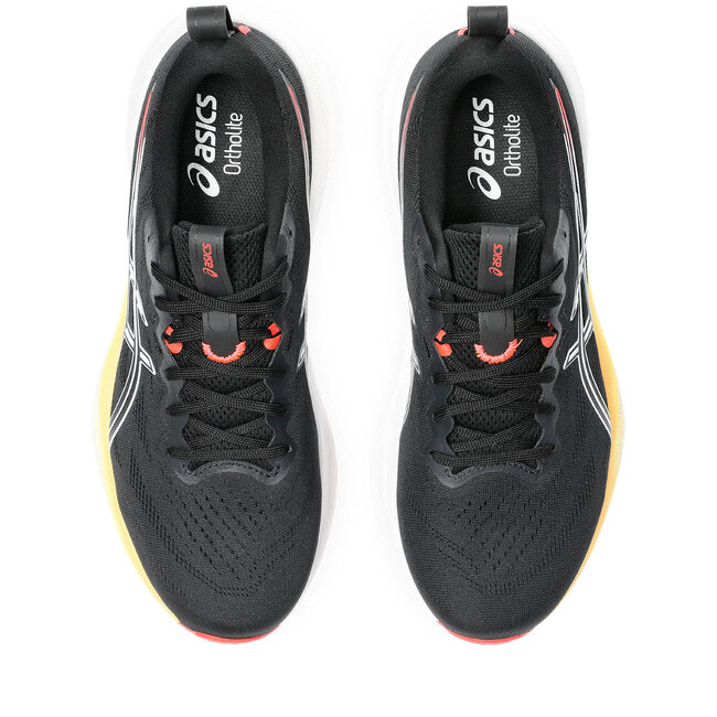 ASICS Gel Pulse 16 -   Black/White