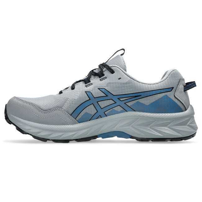ASICS Gel Venture 10 - Gravel/Sea