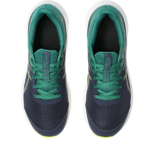 ASICS Patriot 13 GS - Midnight/Citron