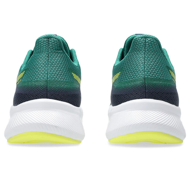 ASICS Patriot 13 GS - Midnight/Citron