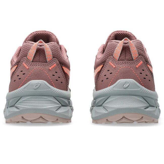 ASICS Pre Venture 9 GS - RubbleRed/Fawn