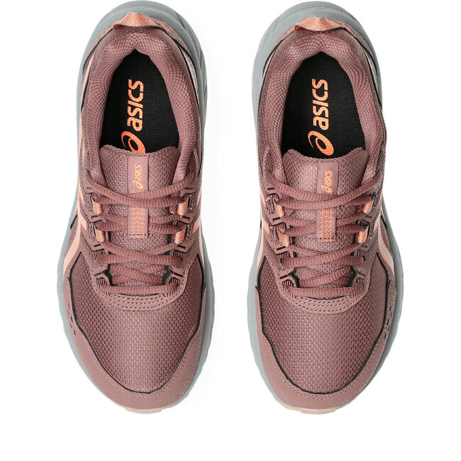 ASICS Pre Venture 9 GS - RubbleRed/Fawn