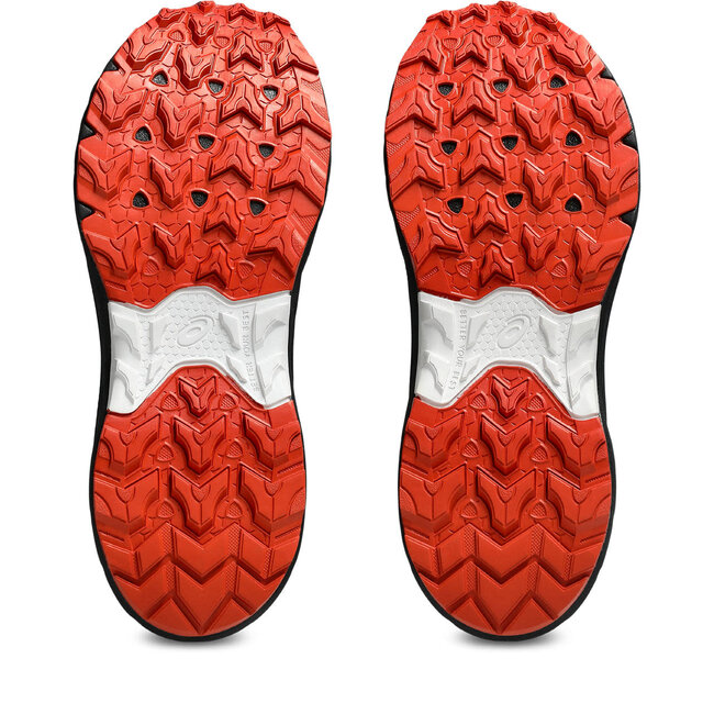 ASICS Pre Venture 9 GS - Black/White