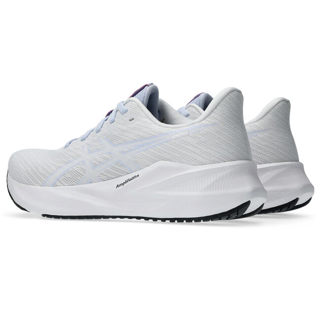 ASICS Versablast 4 W - White/Blue Fade