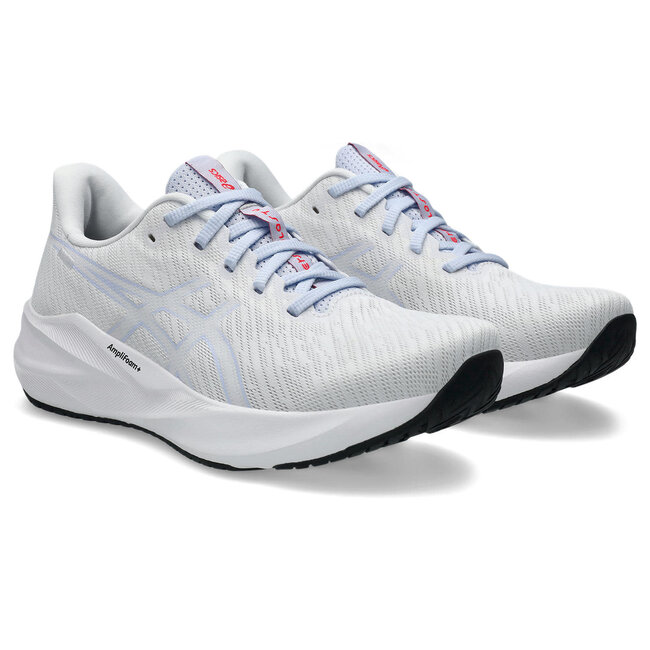 ASICS Versablast 4 W - White/Blue Fade