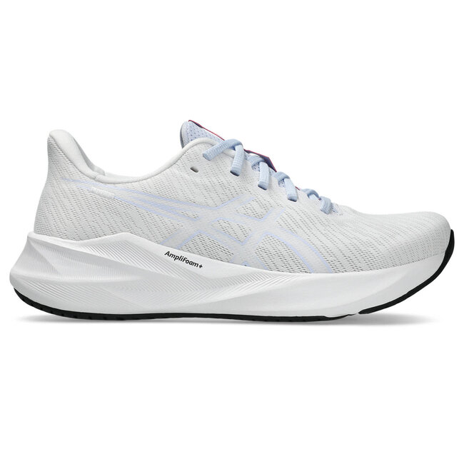 ASICS Versablast 4 W - White/Blue Fade