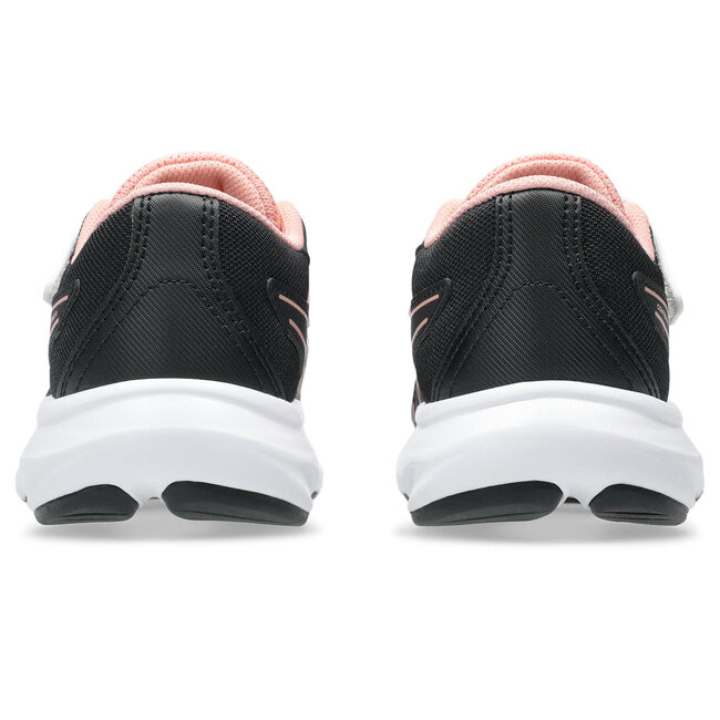 ASICS Gel-Contend 9 PS - Black/DarkPink