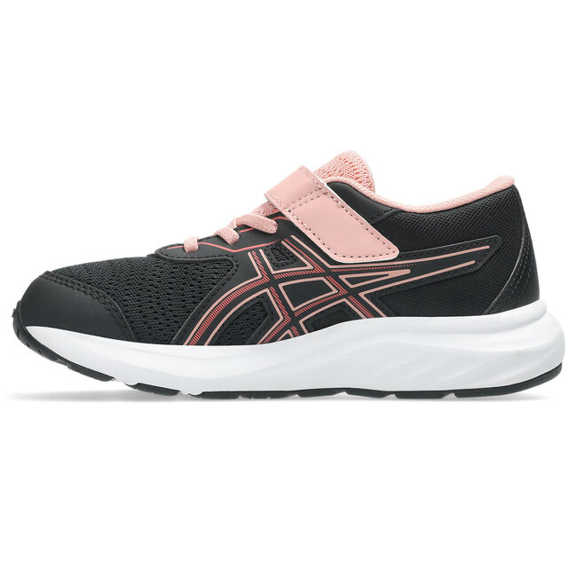 ASICS Gel-Contend 9 PS - Black/DarkPink