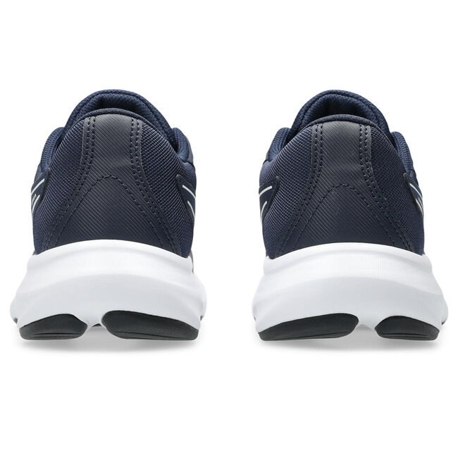 ASICS Contend 9 GS - Midnight/FlashRed