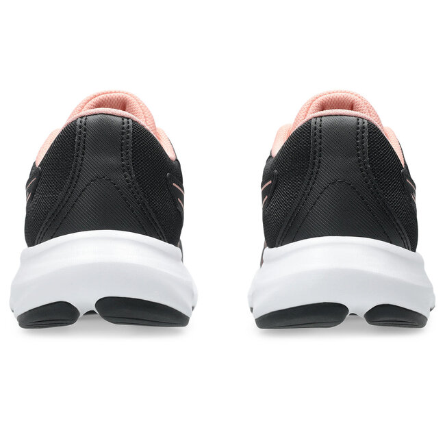 ASICS Contend 9 GS - Black/Dark Pink