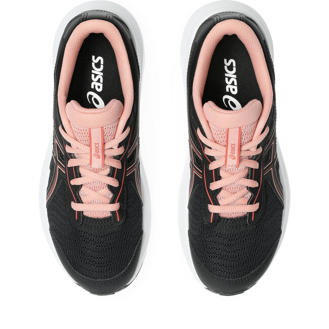 ASICS Contend 9 GS - Black/Dark Pink