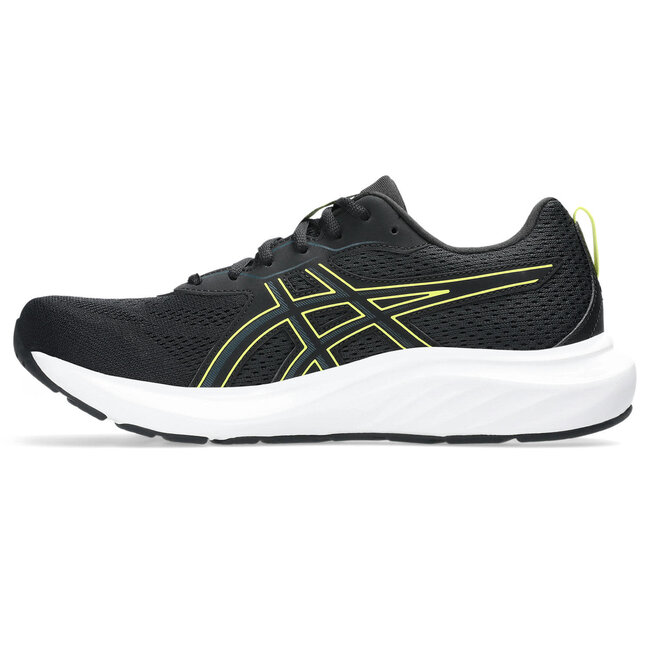 ASICS Gel Contend 9 - Black/Citron