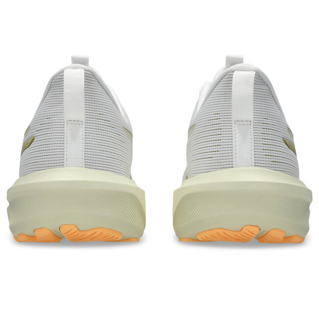 ASICS GT 1000 14 - White/Lemon