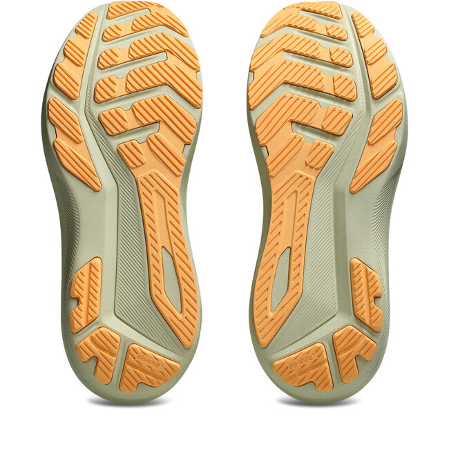 ASICS GT 1000 14 - White/Lemon