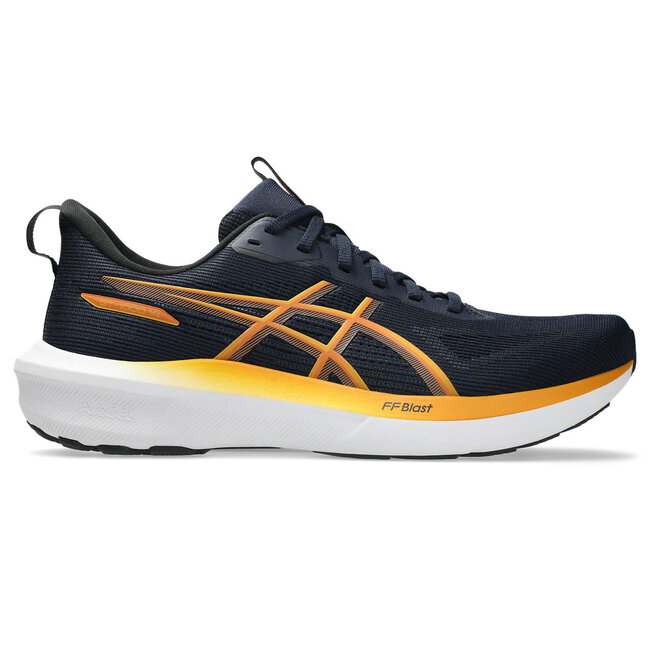 ASICS GT 1000 14 - Midnight/Sandstorm
