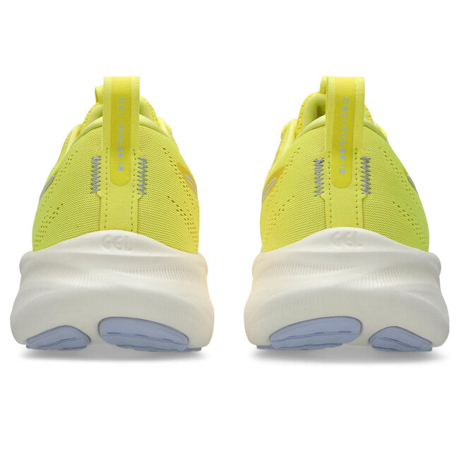 ASICS Gel Pulse 16 -   Citron/White