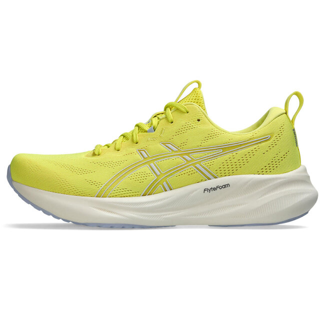 ASICS Gel Pulse 16 -   Citron/White