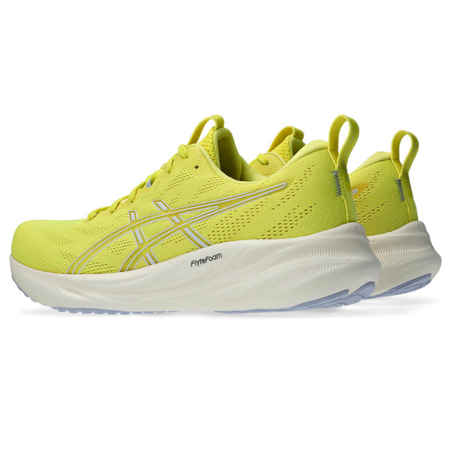 ASICS Gel Pulse 16 -   Citron/White