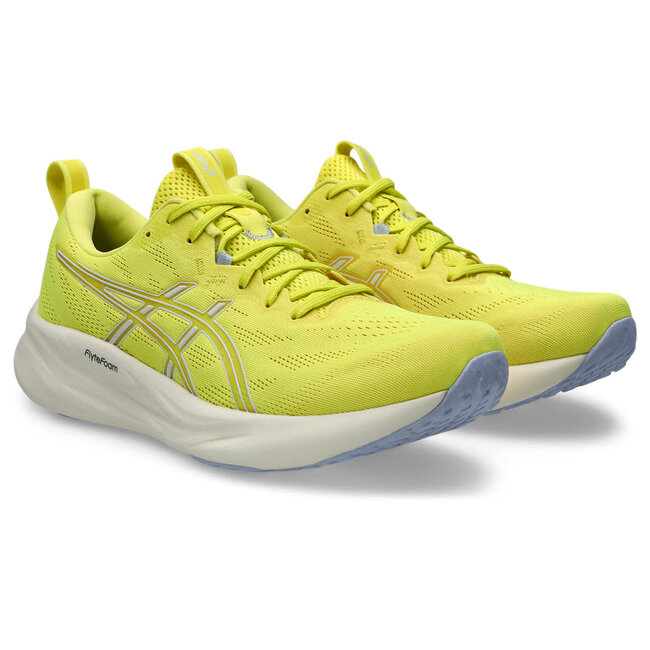 ASICS Gel Pulse 16 -   Citron/White