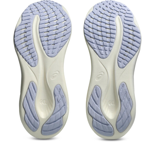 ASICS Gel Pulse 16 -   Citron/White