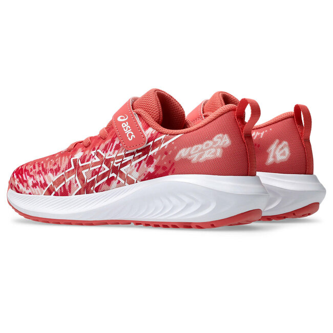 ASICS Pre Noosa Tri 16 PS - Dark Pink/White