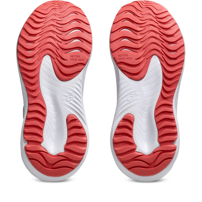 ASICS Pre Noosa Tri 16 PS - Dark Pink/White