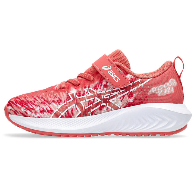 ASICS Pre Noosa Tri 16 PS - Dark Pink/White