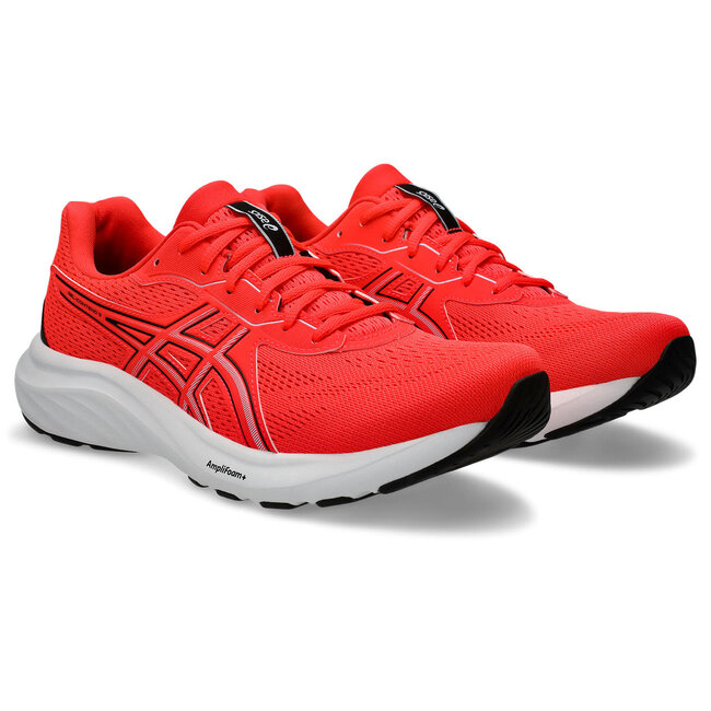 ASICS Gel Contend 9 - Flash Red/Blue Fade